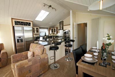 Kitchen Island  Breakfast  on Atlas Kitchen And Breakfast Bar