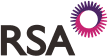 RSA logo