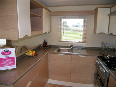 ABI Focus' Kitchen