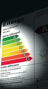 Energy Labelling