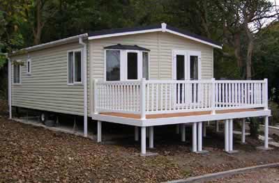 Leighton Lodges Eden exterior