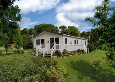 Willerby Boston Holiday Home