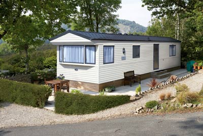 Willerby Rio Holiday Home