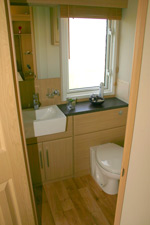 Carnaby Essence Double Bedroom Ensuite