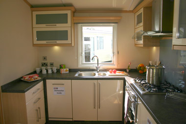 Carnaby Essence Kitchen