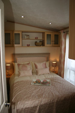 Pemberton Berkley Double Bedroom