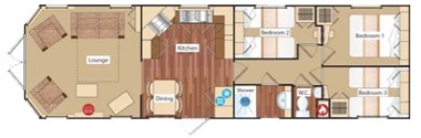 ABI Ambleside Floorplan