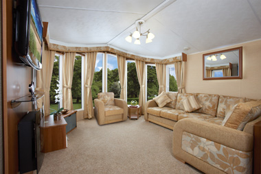 Willerby Aspen Scenic Lounge