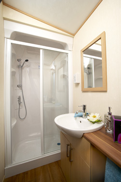 ABI Kentmere shower room