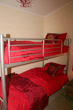 Prestige Matrix Bunk Beds