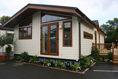 Prestige Matrix Exterior