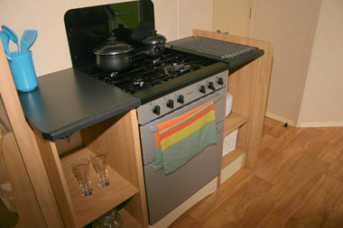 Kitchen ABI