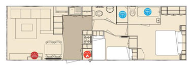 ABI floorplan 380