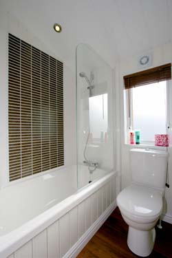 Willerby Key West Holiday Lodge Bathroom