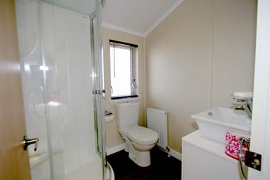Willerby Key West Holiday Lodge Ensuite