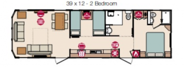 Pemberton Harmony Floor Plan