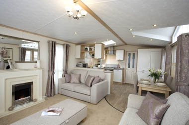 Pemberton-Serena-open-plan-living-area-latest-review-from-Caravan-Guard