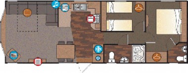 Willerby-Sierra-floorplan