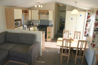 Willerby-Sierra-kitchen-and-dining-area