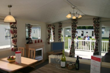 Willerby-Sierra-open-plan-living 