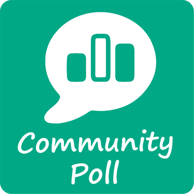 Leisuredays Insurance Community Poll