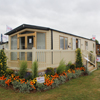 Carnaby Willow Lodge