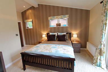 Prestige Bowmoor Bedroom 1