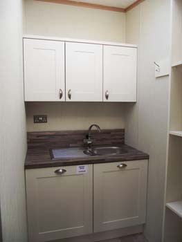 Pemberton Rivendale Utility Room