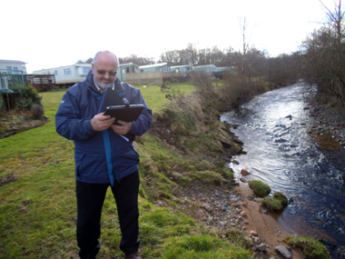 Leisuredays insurance flood risk assessment