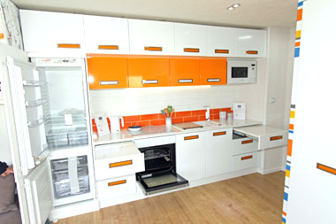 ABI Concept - Kitchen