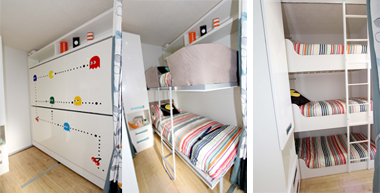 ABI Concept - Bunk Beds