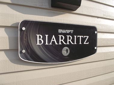 Swift Biarritz