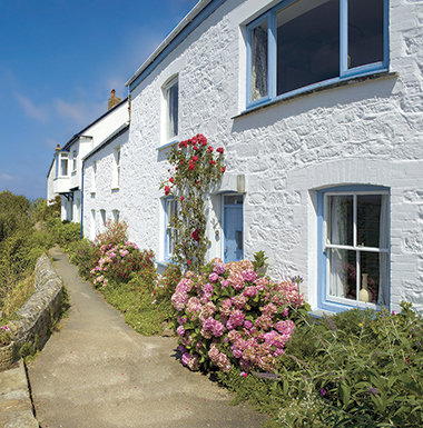 ss15476896 - holiday cottage small