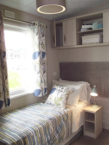 Pemberton Lancaster - Single Bedroom