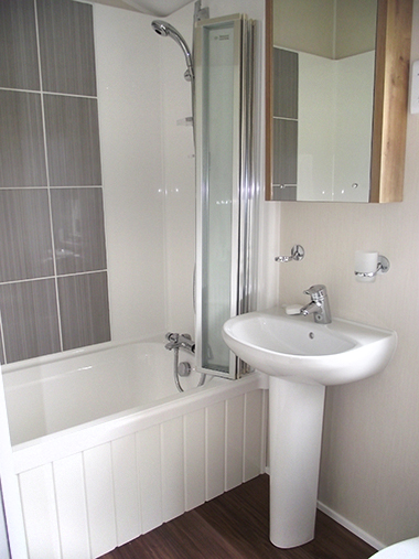 Willerby Vogue - En Suite