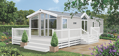 Willerby Vogue - Exterior Main