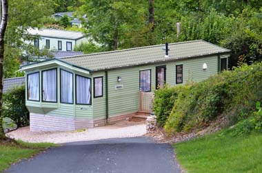 Holiday caravan park maintenance: A story of evolution