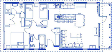 HC Pathfinder - Floor Plan