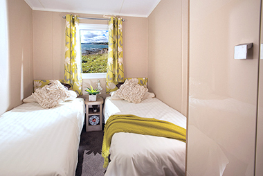 Regal Sandringham - Twin Bedroom