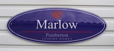 Pemberton Marlow (2015) static caravan review