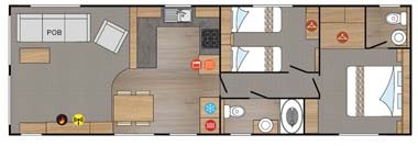 Regal Connaught Floor Plan