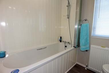 Willerby Pinehurst Lodge Bath