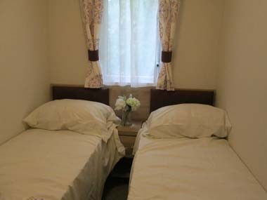 ABI Blenheim Twin Room B