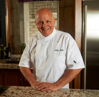 Aldo Zilli