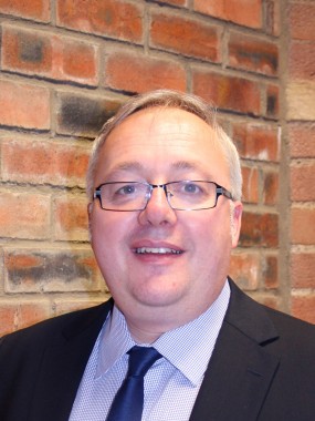 Chris Nettleton, director of Leisuredays