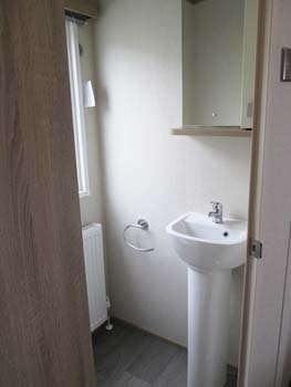 Carnaby Oakdale En Suite