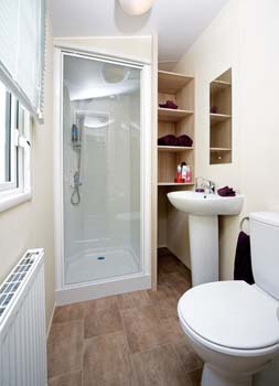 Moonstone En Suite