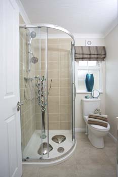 Regency Park Home En-Suite