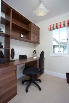 The Mews Park Home Study