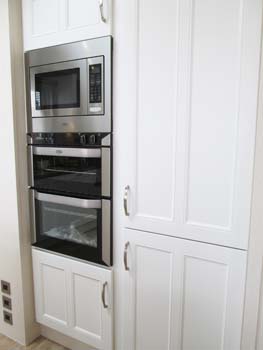 Pemberton Glendale  Built-in Oven